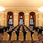 Okura Garden Hotel Shanghai 