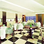 Okura Garden Hotel Shanghai 